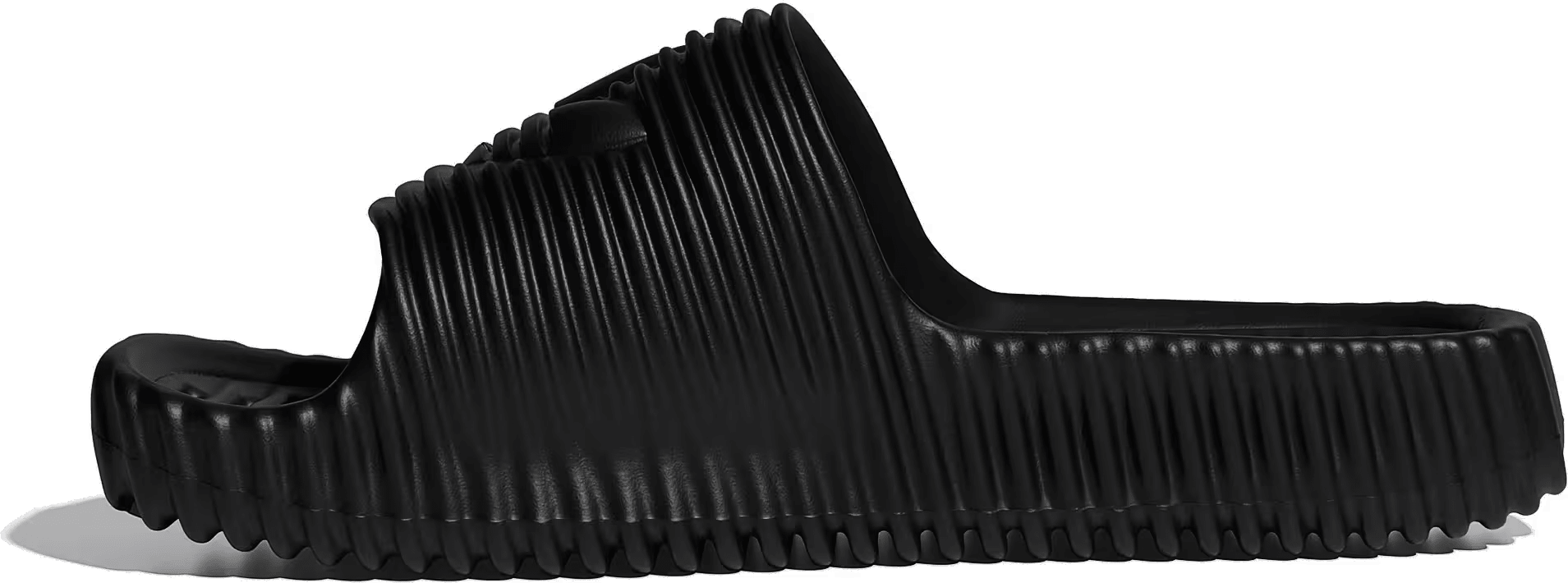 Adidas Adilette 25 Slippers "Black"