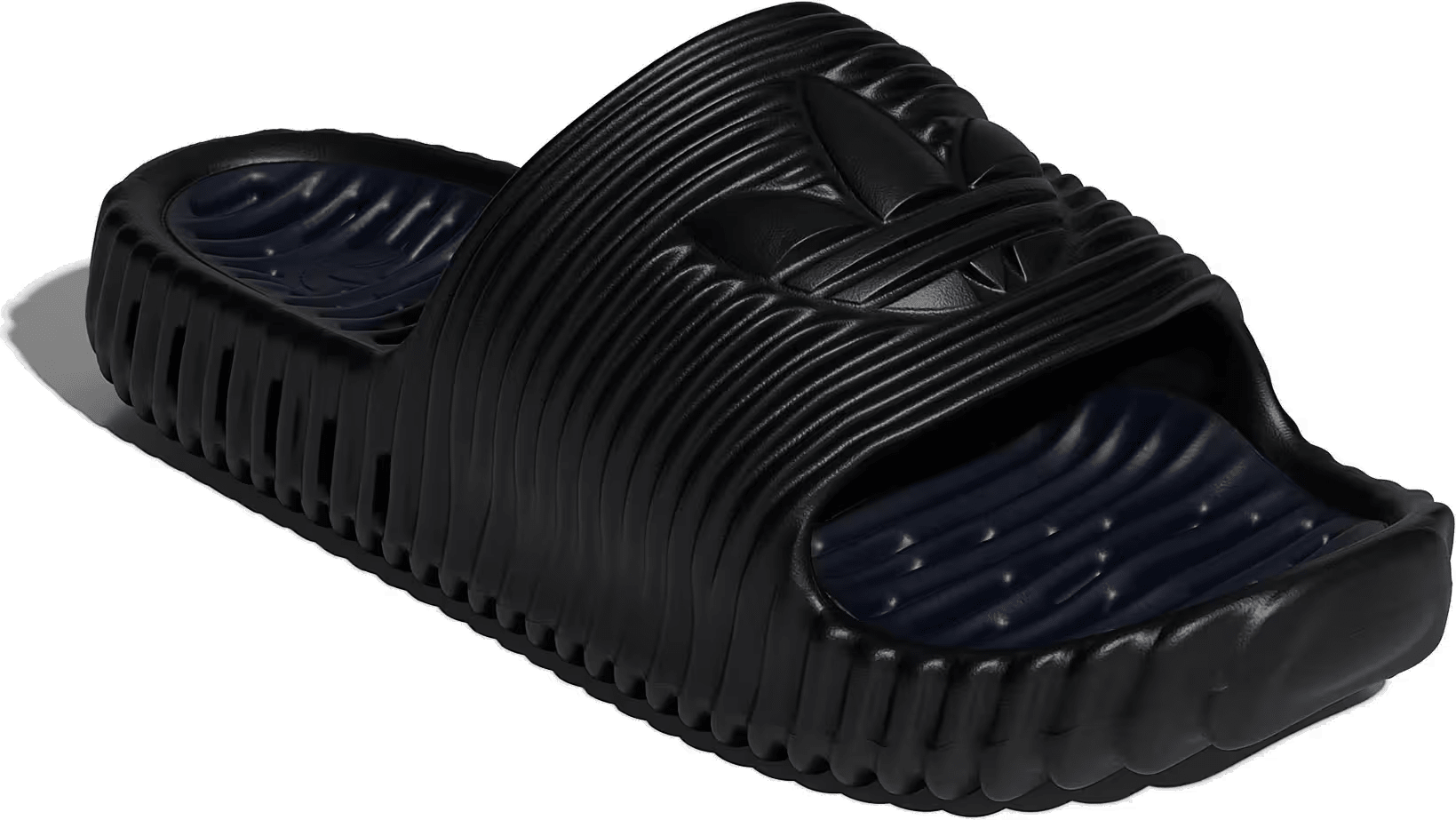 Adidas Adilette 25 Slippers "Black"