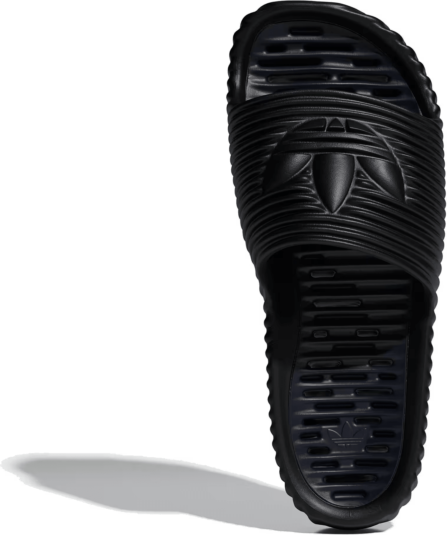 Adidas Adilette 25 Slippers "Black"