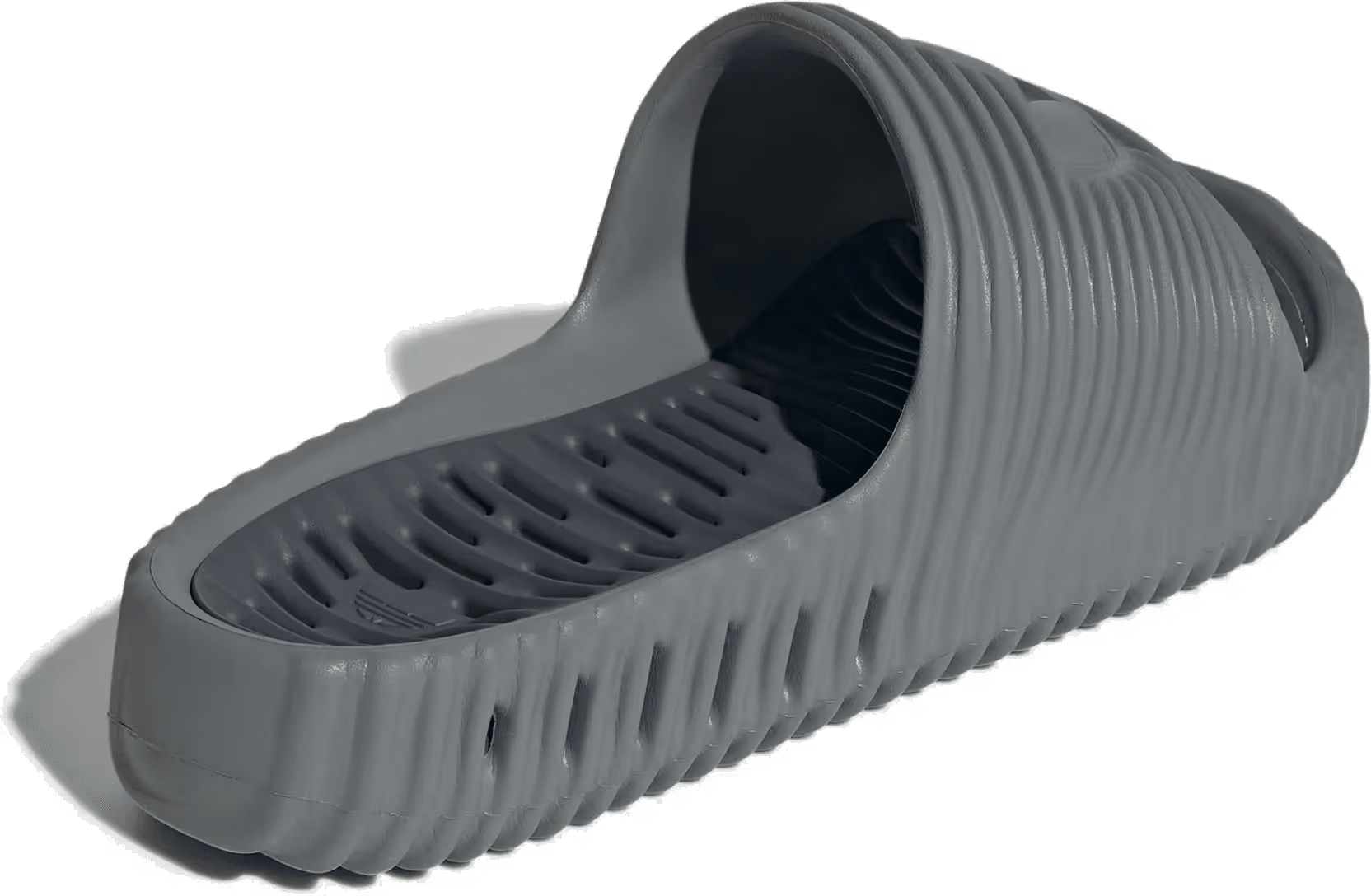 Adidas Adilette 25 Slippers "Grey Three"