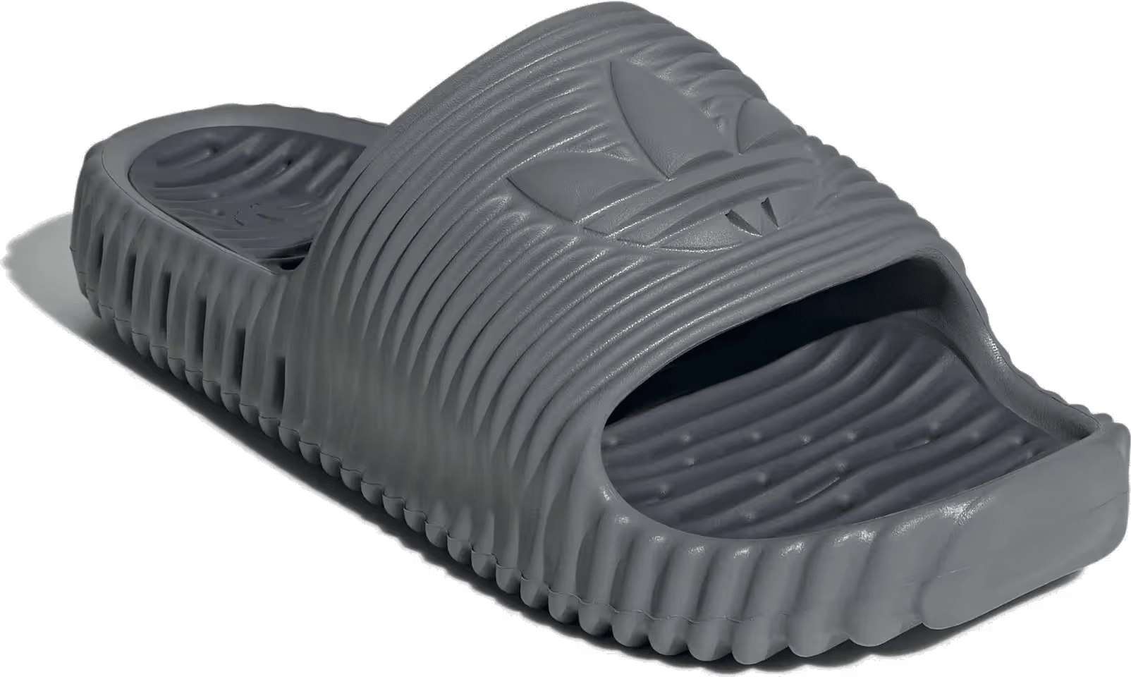 Adidas Adilette 25 Slippers "Grey Three"