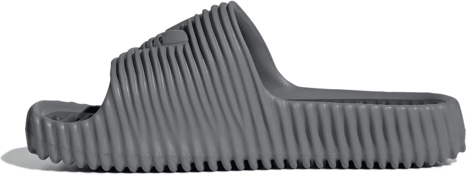 Adidas Adilette 25 Slippers "Grey Three"