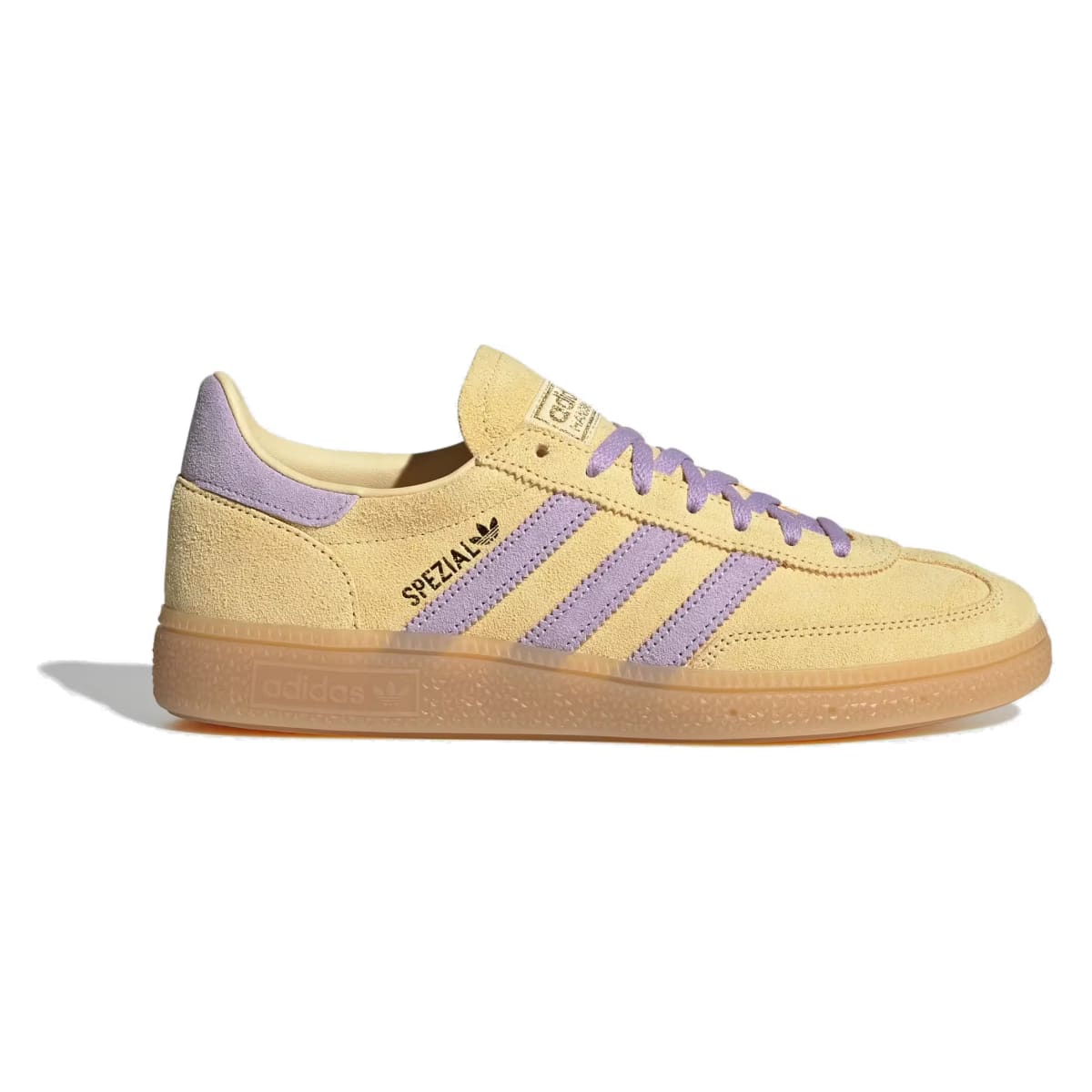 Adidas Handball Spezial "Powder Plum"