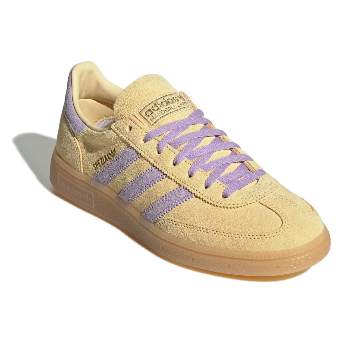Adidas Handball Spezial "Powder Plum"