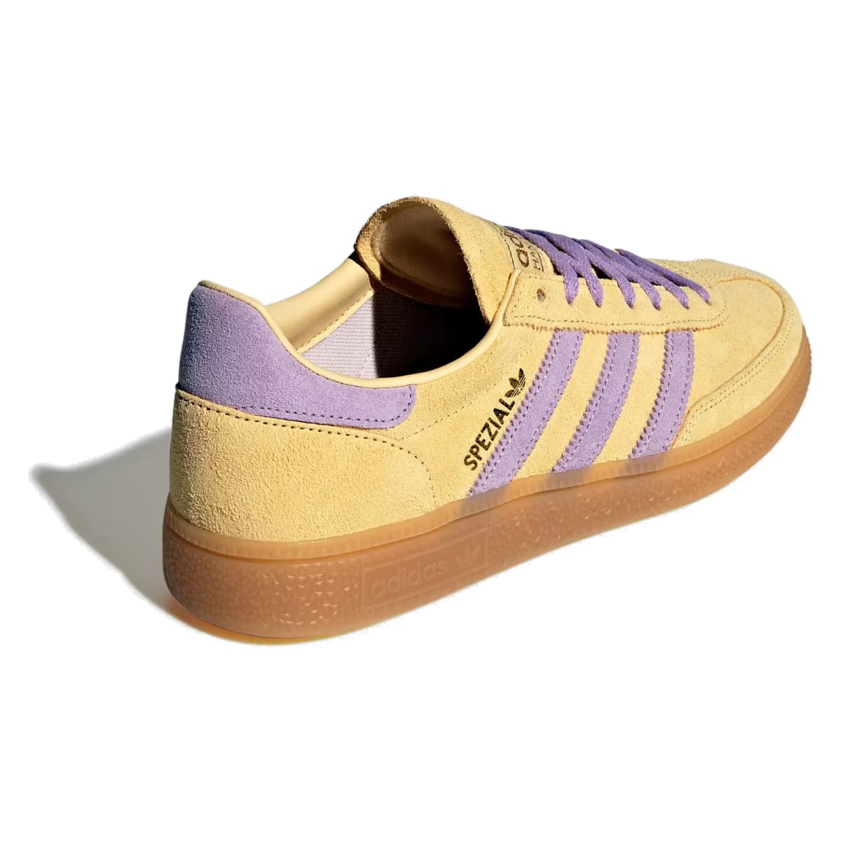 Adidas Handball Spezial "Powder Plum"