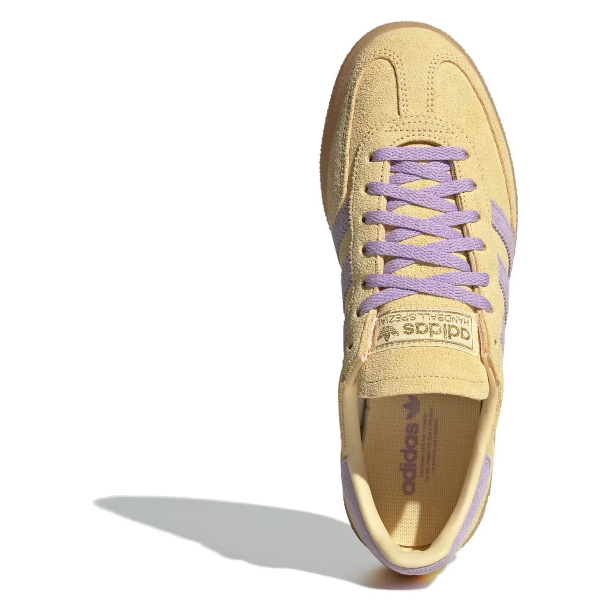 Adidas Handball Spezial "Powder Plum"