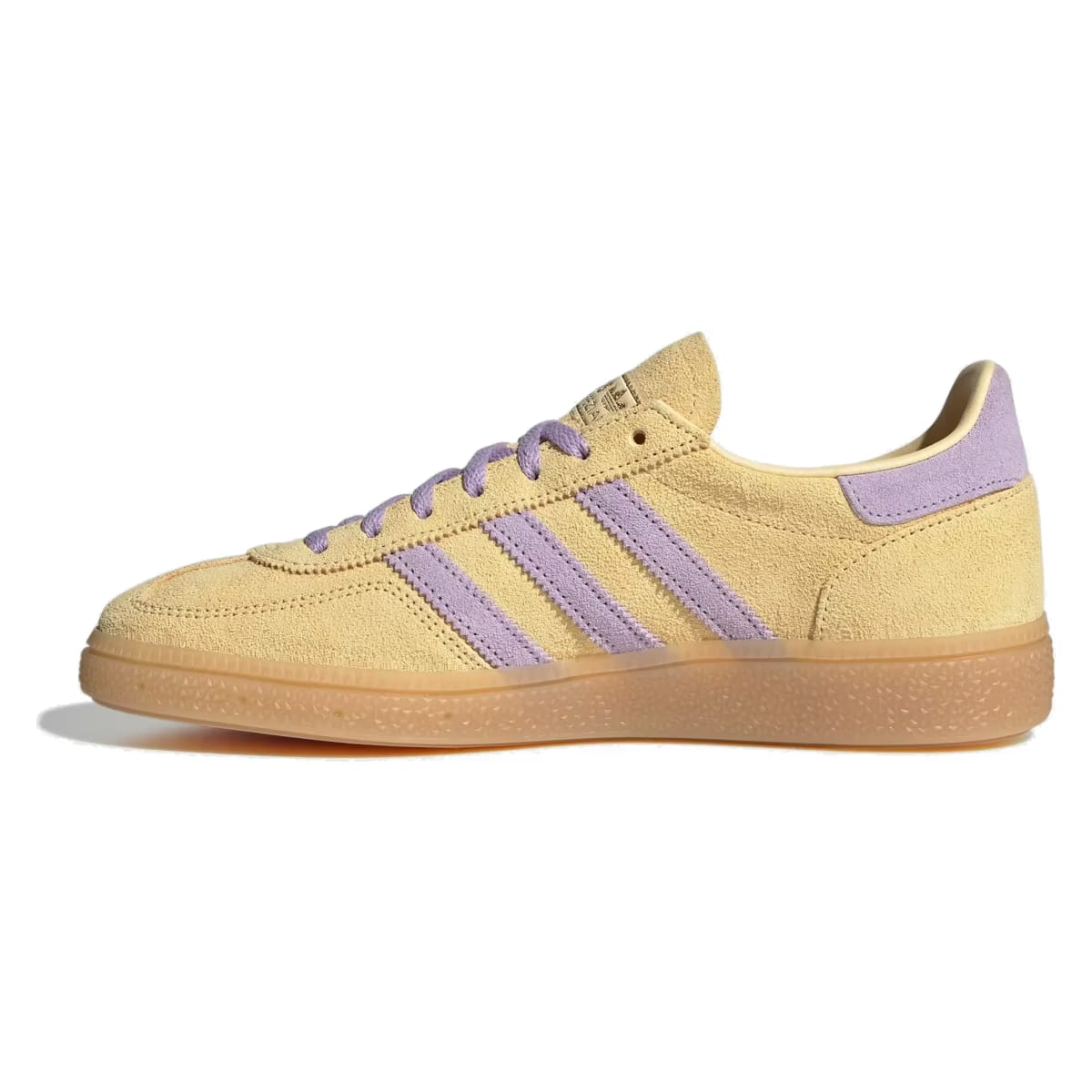 Adidas Handball Spezial "Powder Plum"