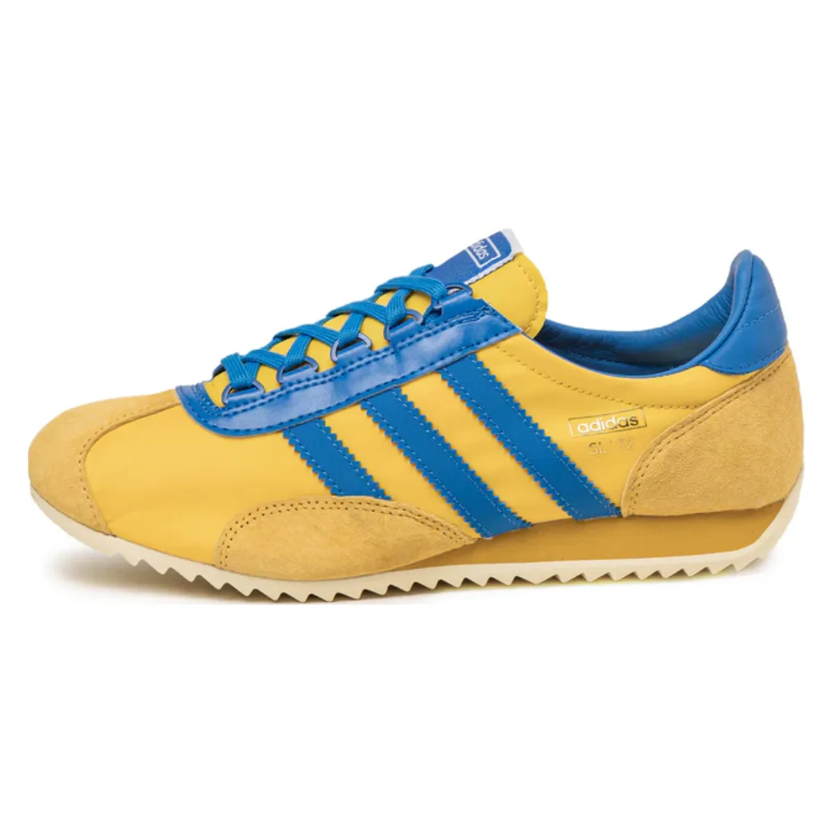 Adidas SL72 PT "Bold Gold"