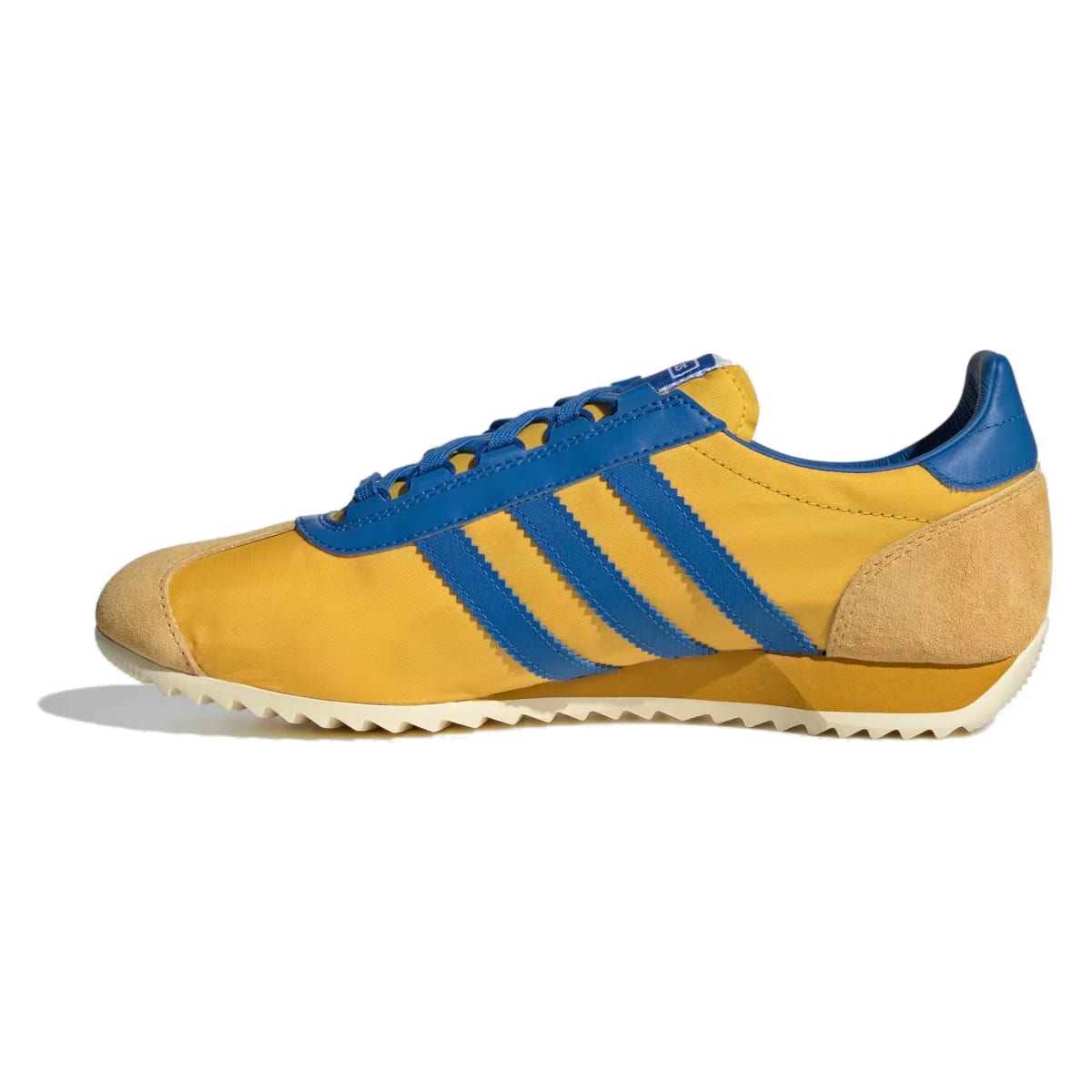 Adidas SL72 PT "Bold Gold"