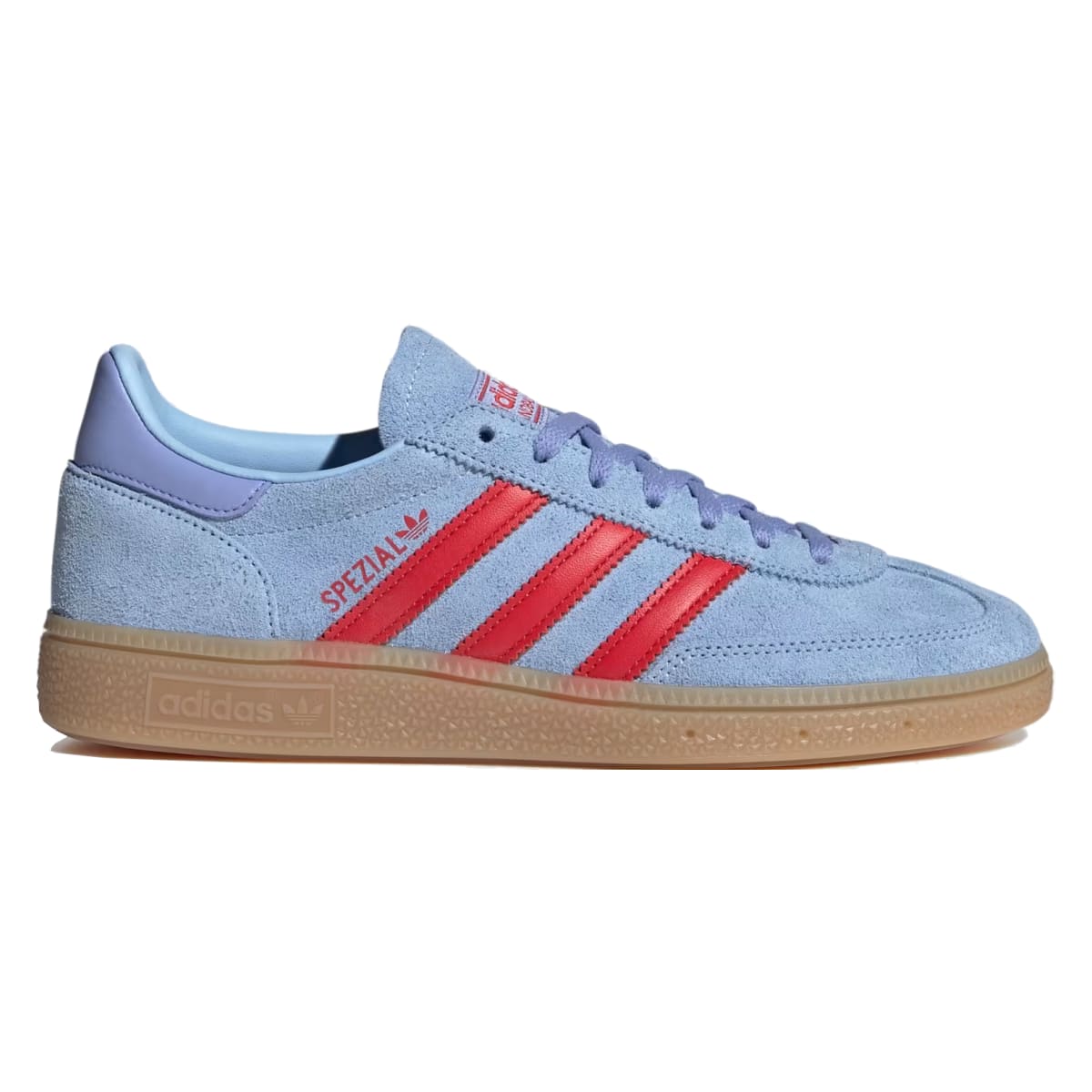 Adidas Handball Spezial "Blue Spark"