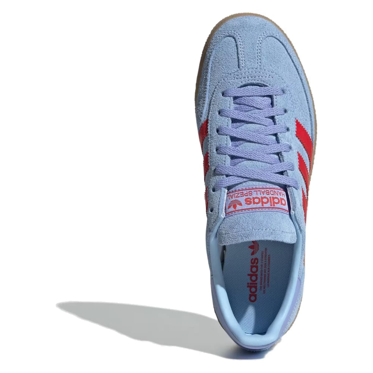 Adidas Handball Spezial "Blue Spark"