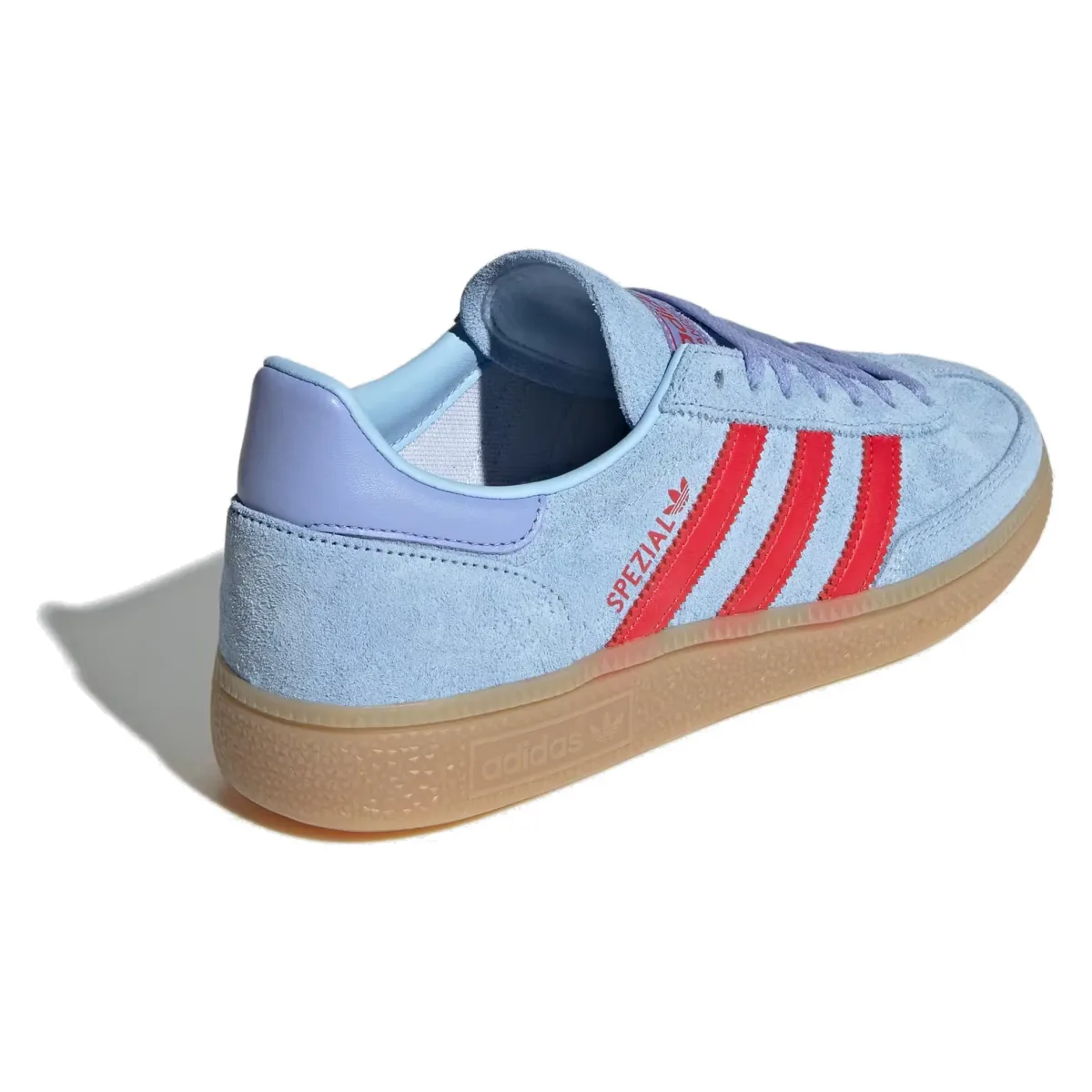 Adidas Handball Spezial "Blue Spark"