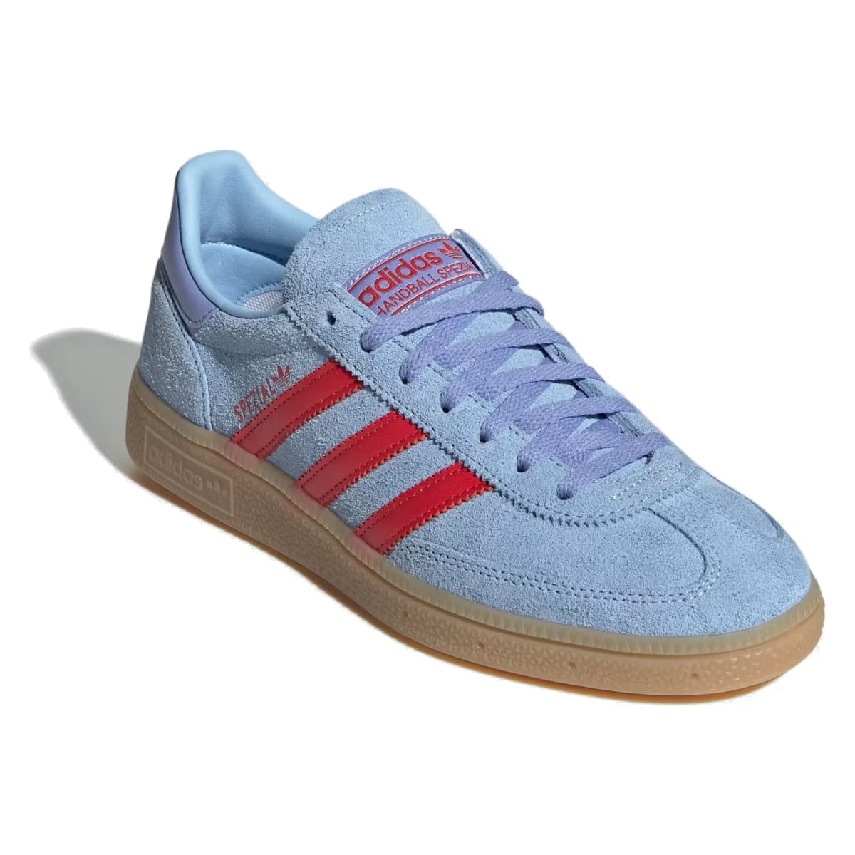 Adidas Handball Spezial "Blue Spark"