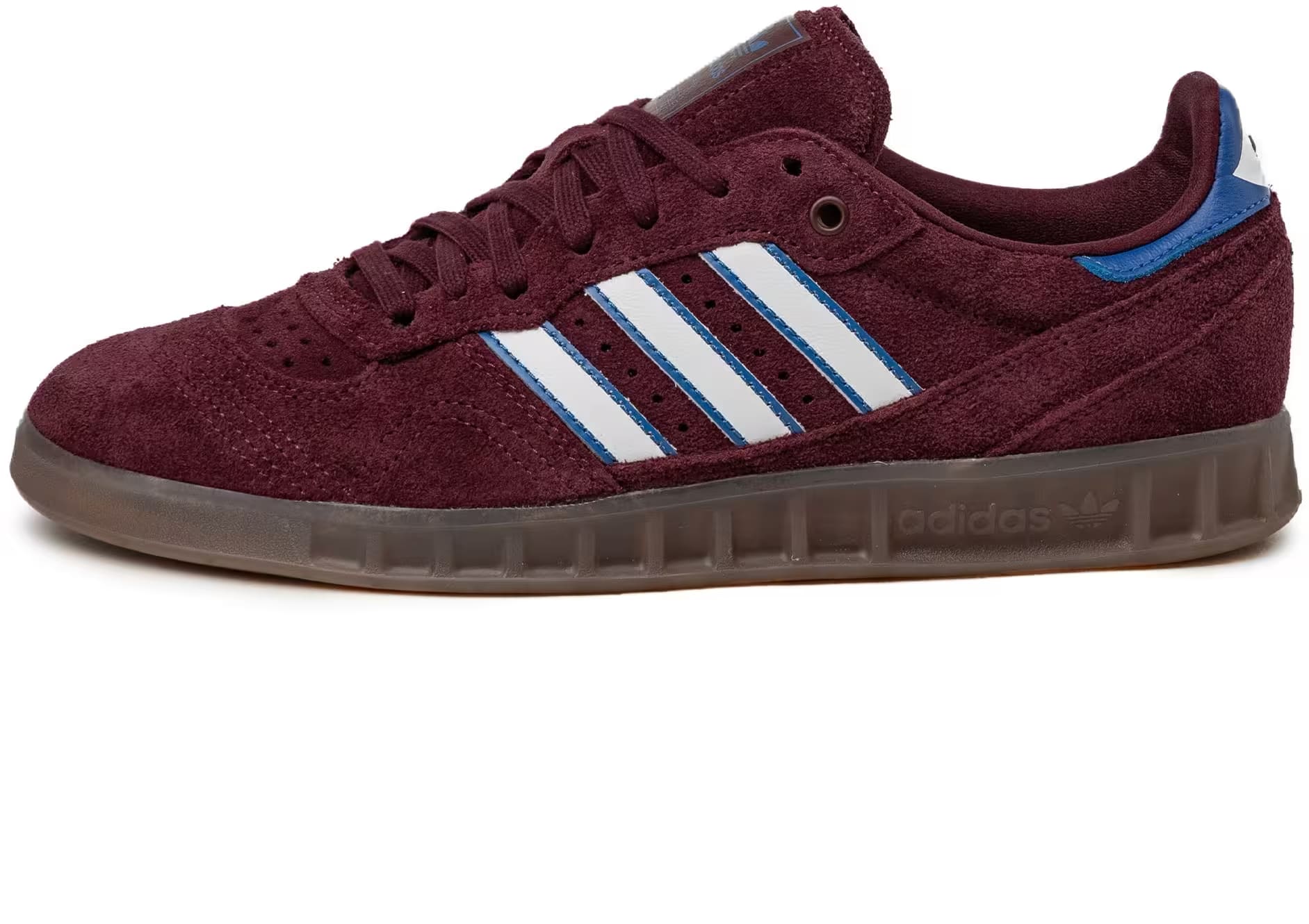 adidas Handball Top Maroon Cloud White Blue