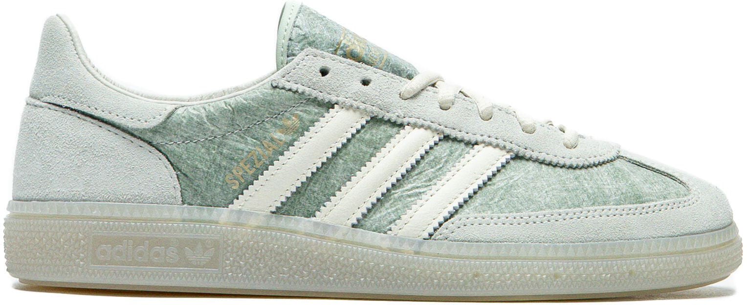 Adidas Handball Spezial "Dyneema Pack - Orbit Grey"