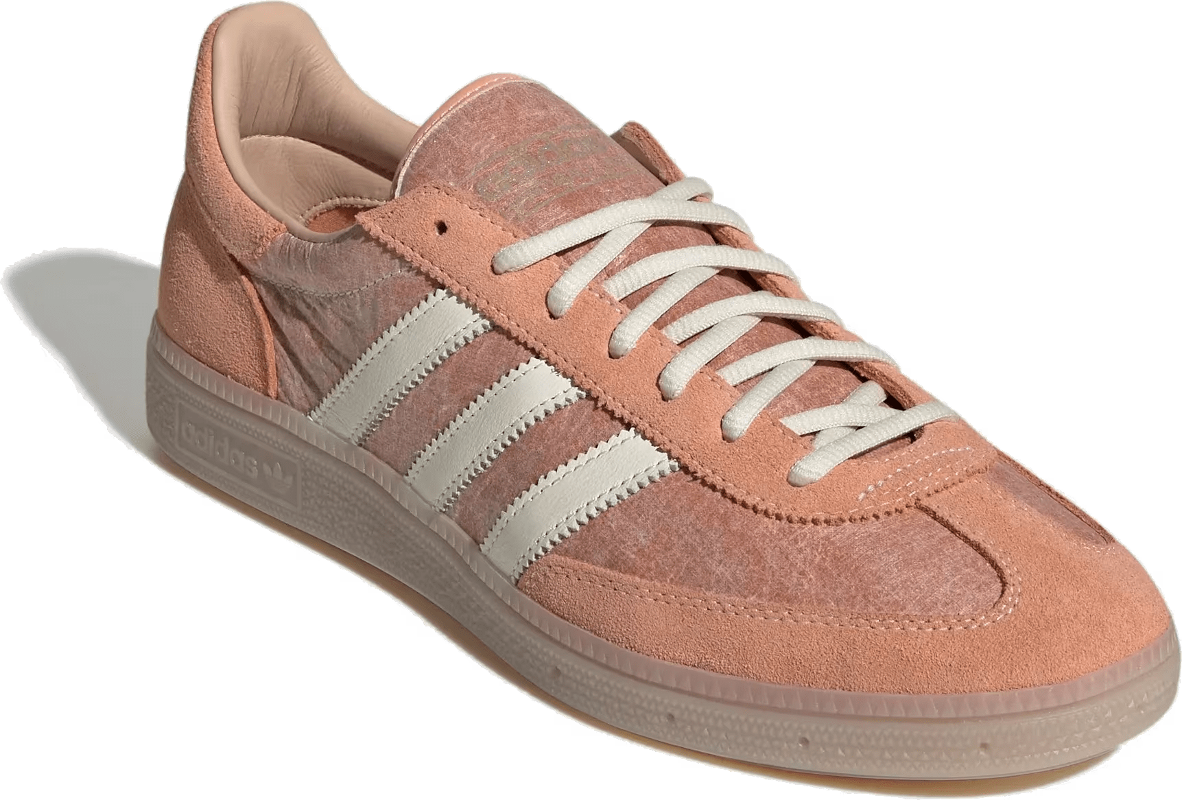 Adidas Handball Spezial "Hazy Copper"