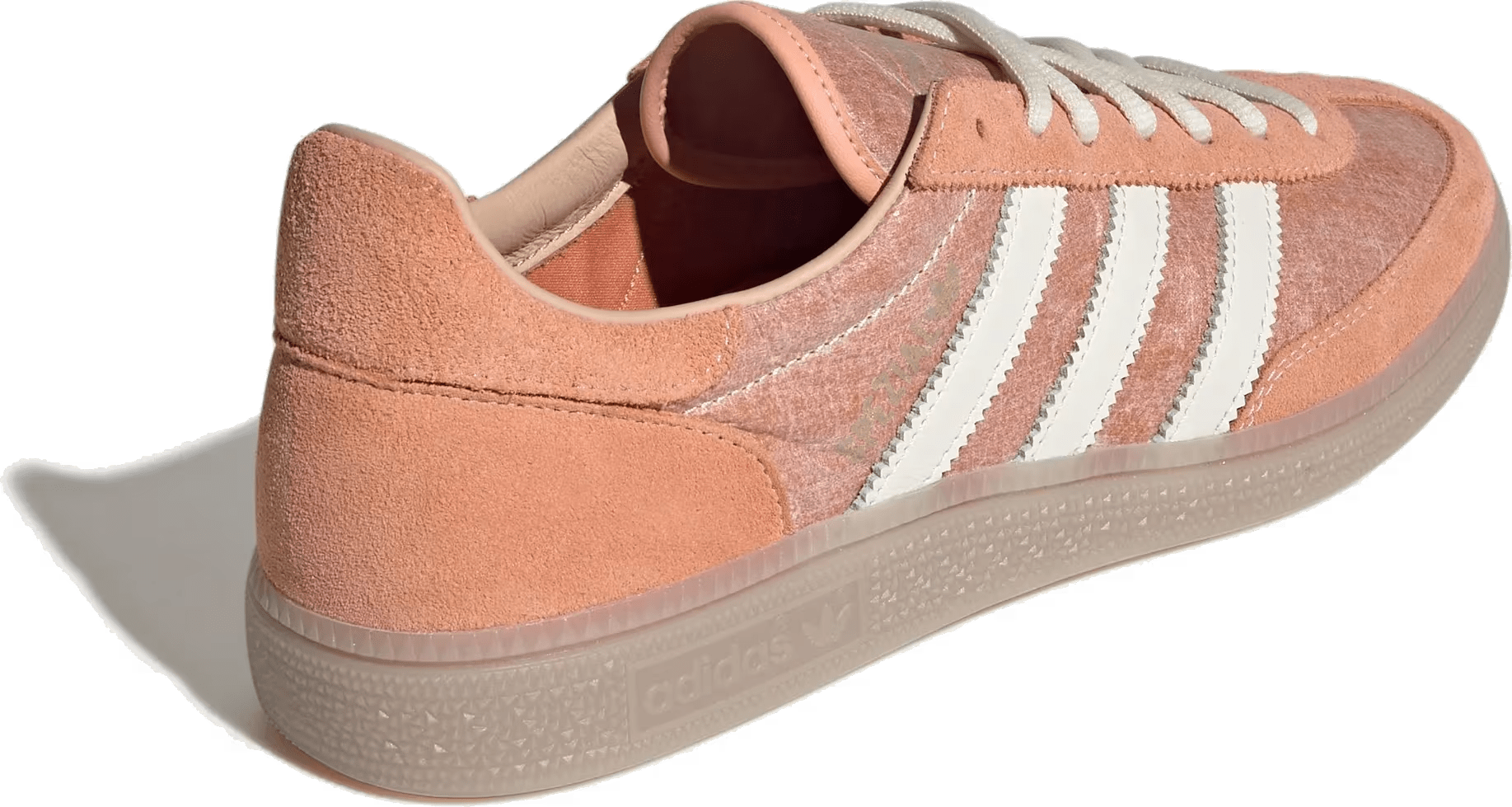 Adidas Handball Spezial "Hazy Copper"