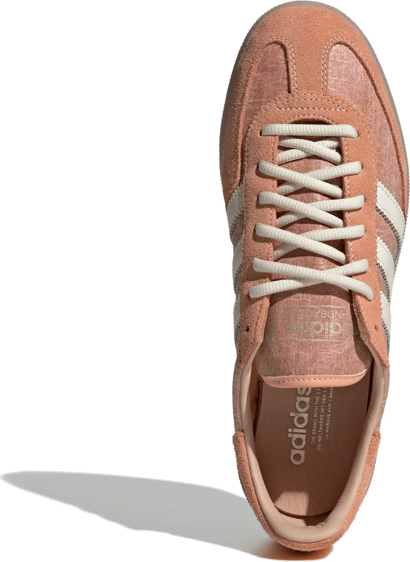 Adidas Handball Spezial "Hazy Copper"