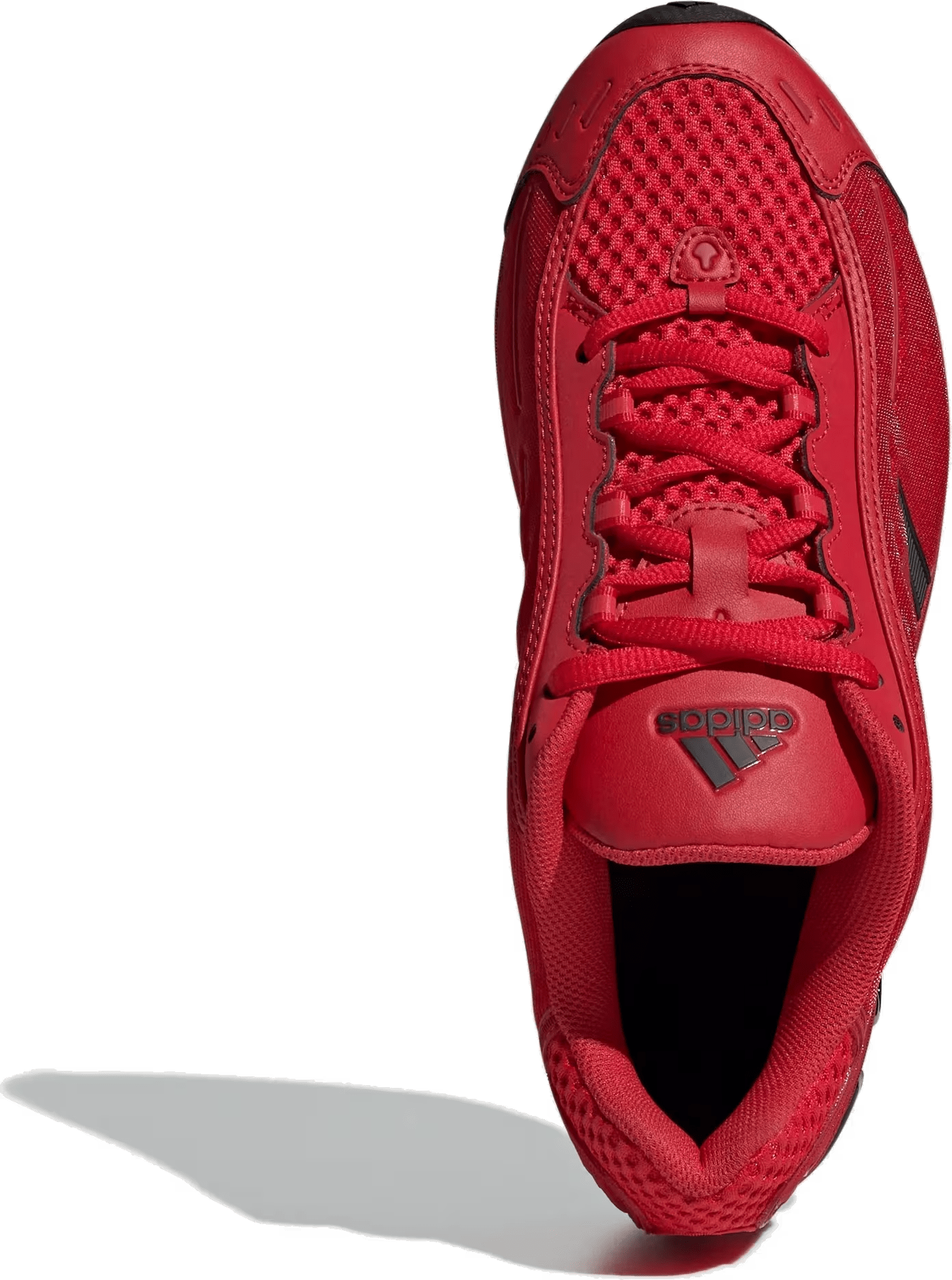 adidas Megaride O1 Better Scarlet Core Black