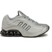 adidas Megaride O1 Silver Metallic Black