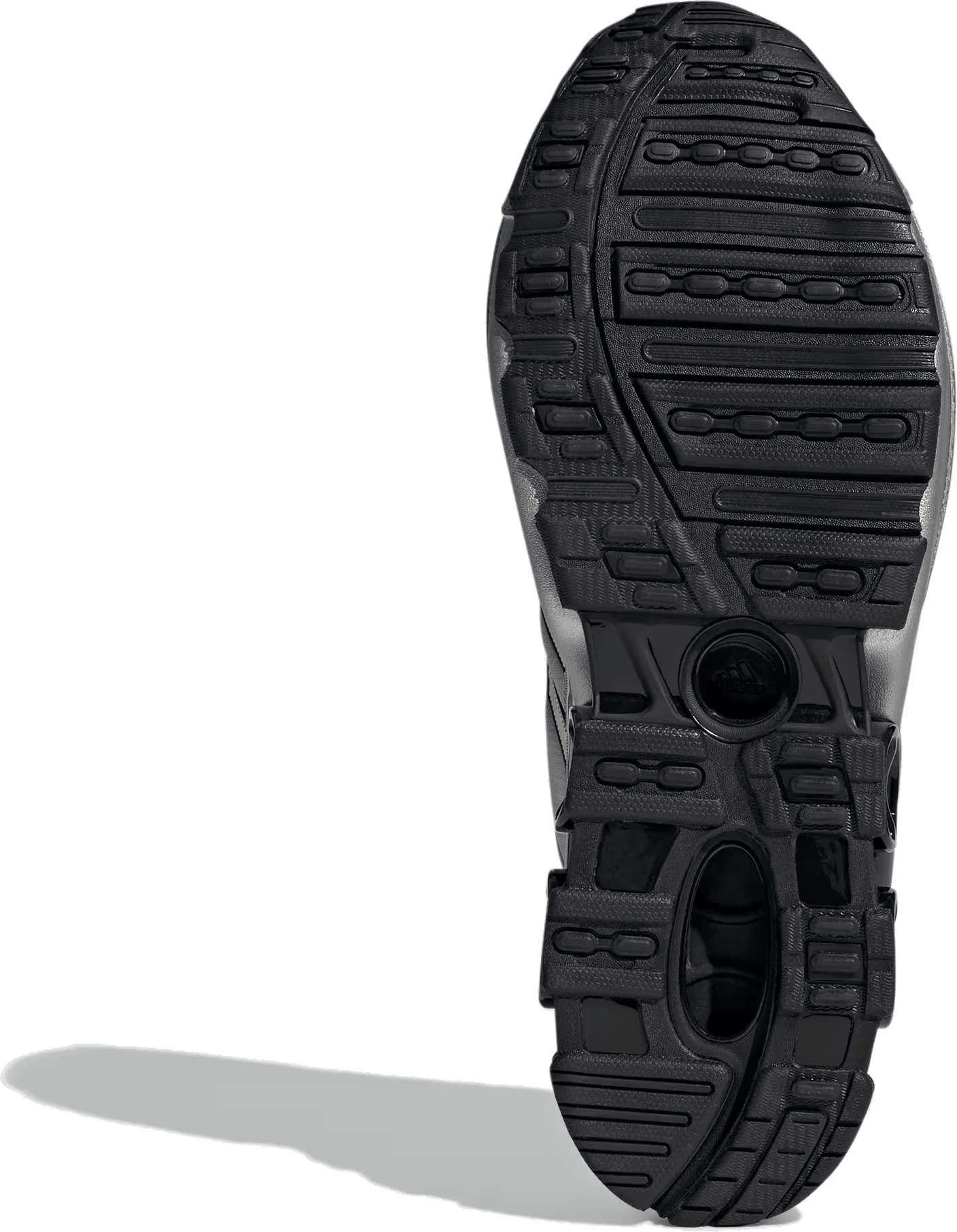 adidas Megaride O1 Silver Metallic Black