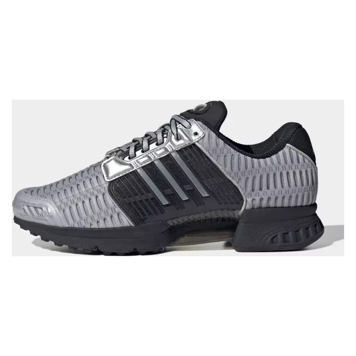 adidas Climacool 1 Silver Metallic Core Black