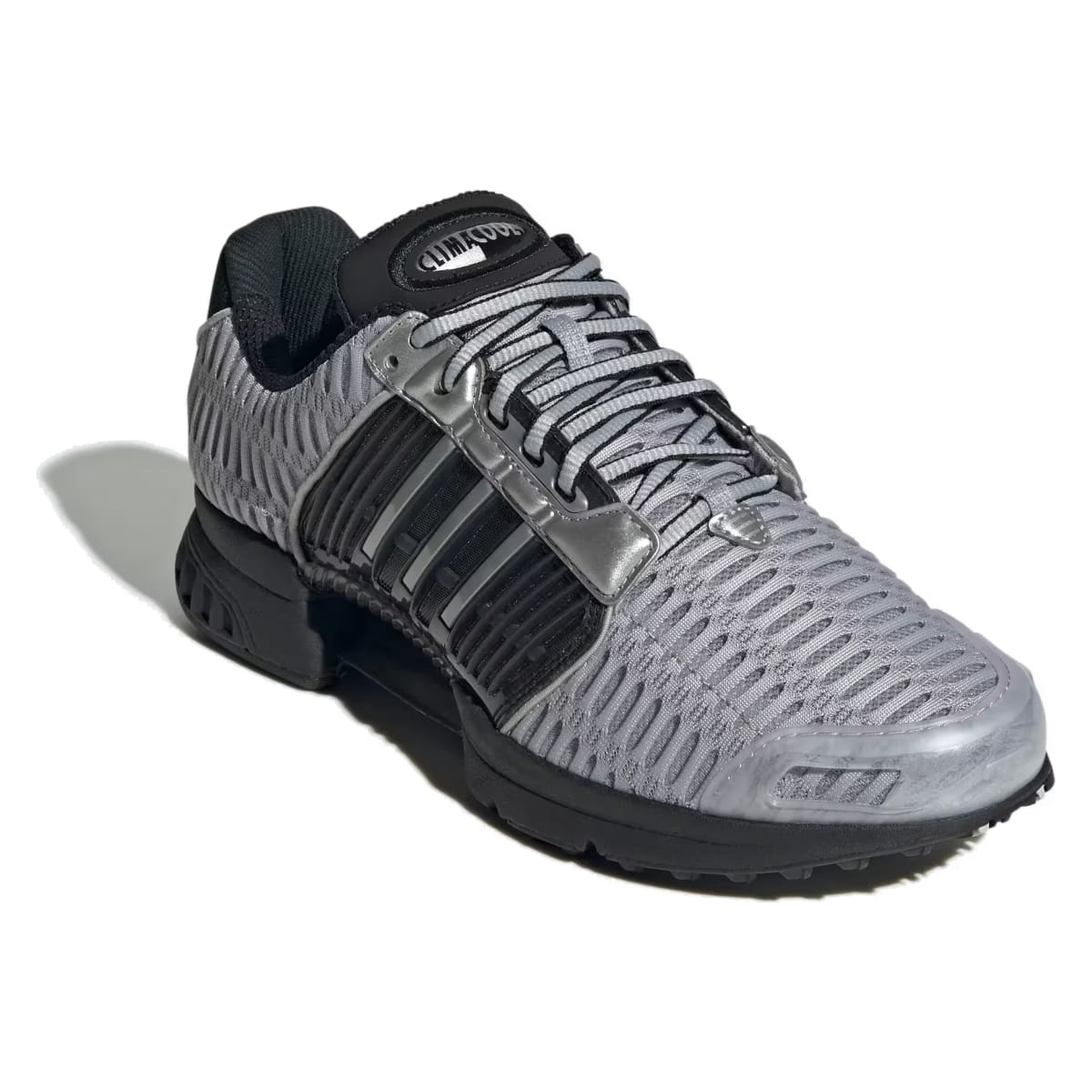 adidas Climacool 1 Silver Metallic Core Black