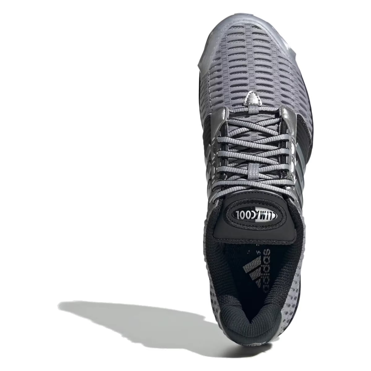 adidas Climacool 1 Silver Metallic Core Black