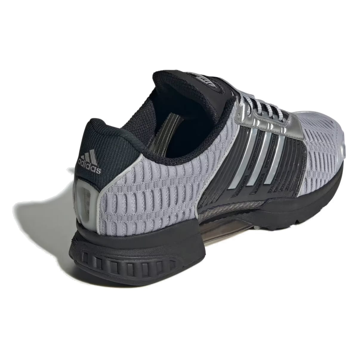 adidas Climacool 1 Silver Metallic Core Black