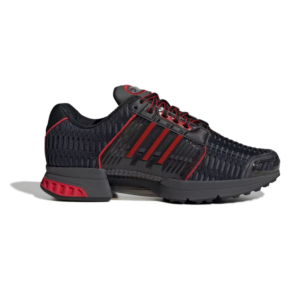 adidas Climacool 1 Black Better Scarlet