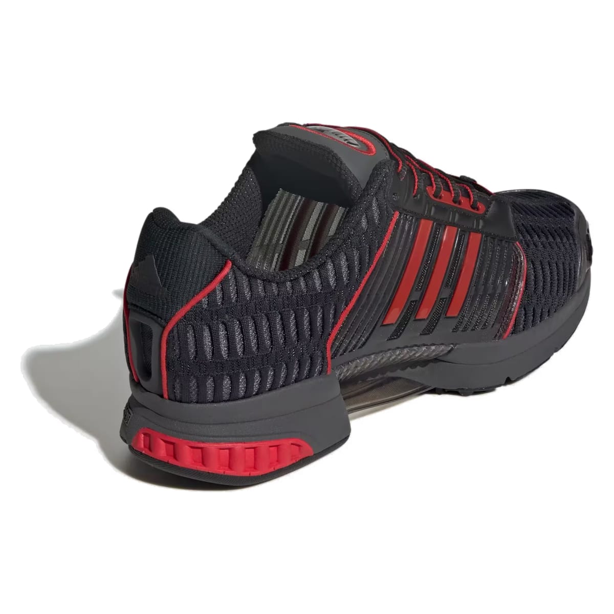 adidas Climacool 1 Black Better Scarlet