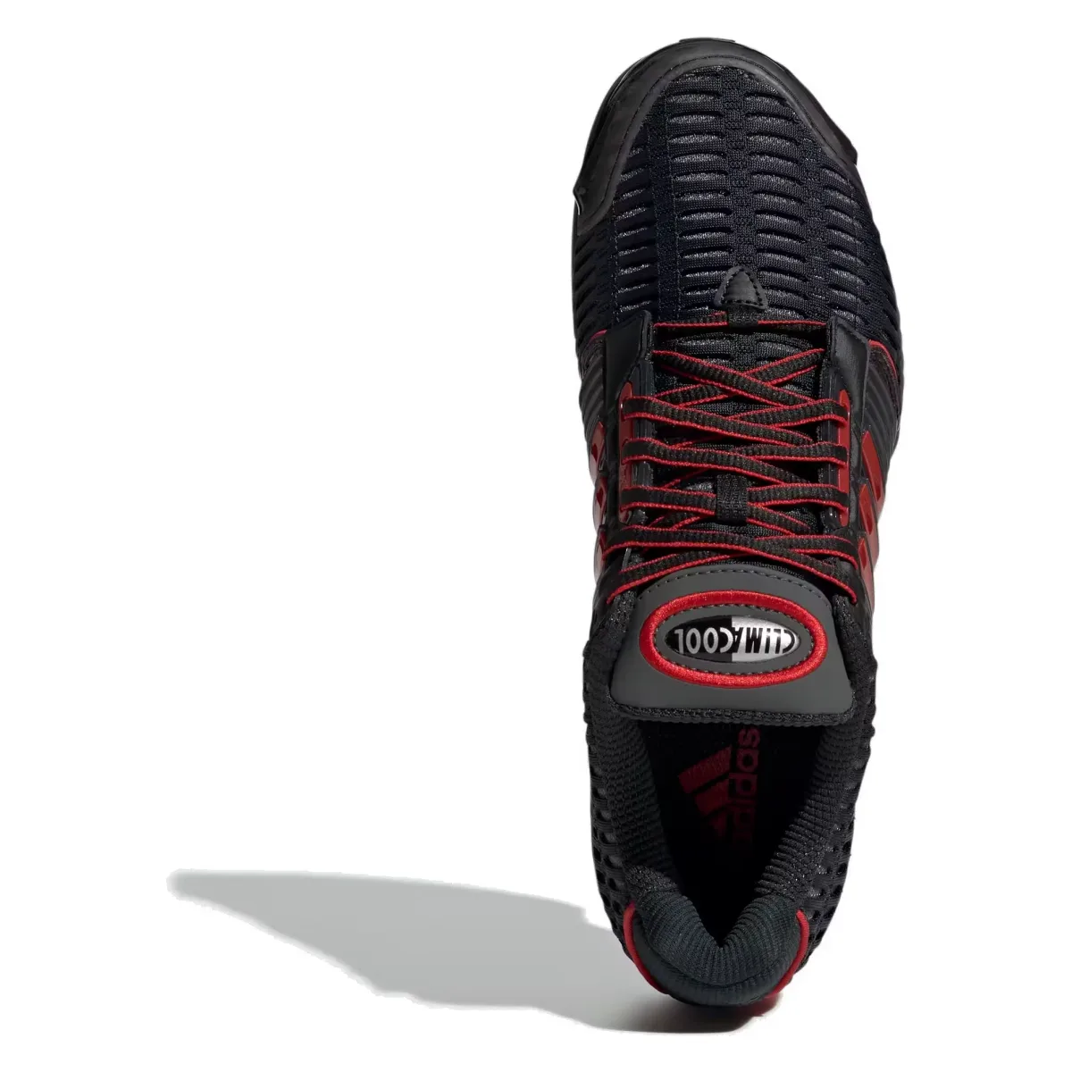 adidas Climacool 1 Black Better Scarlet