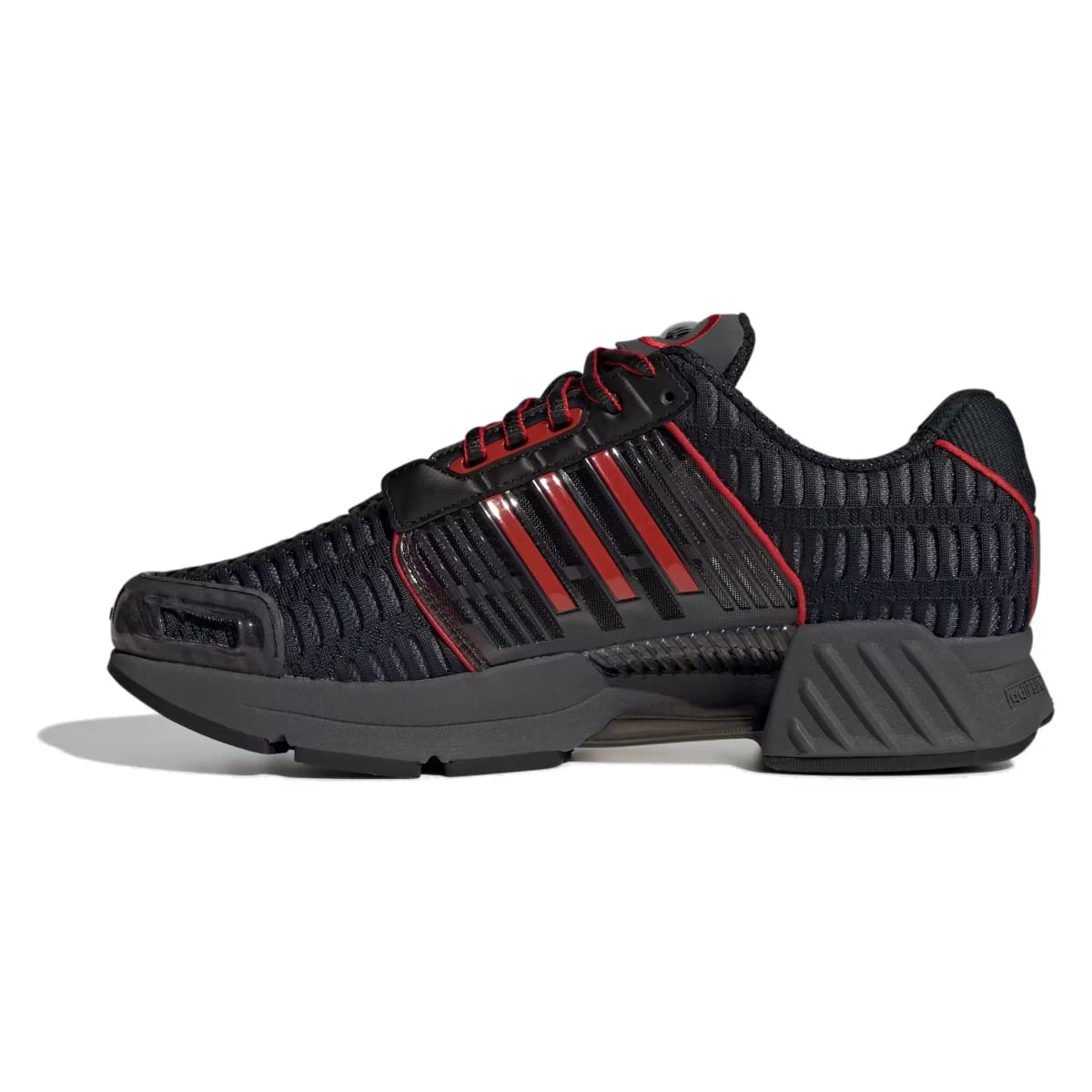 adidas Climacool 1 Black Better Scarlet