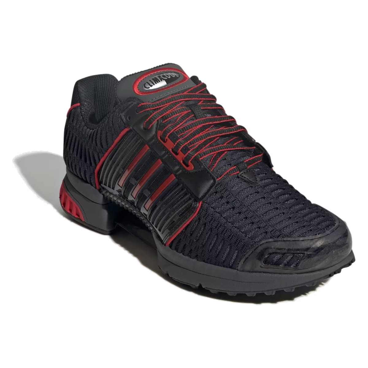 adidas Climacool 1 Black Better Scarlet