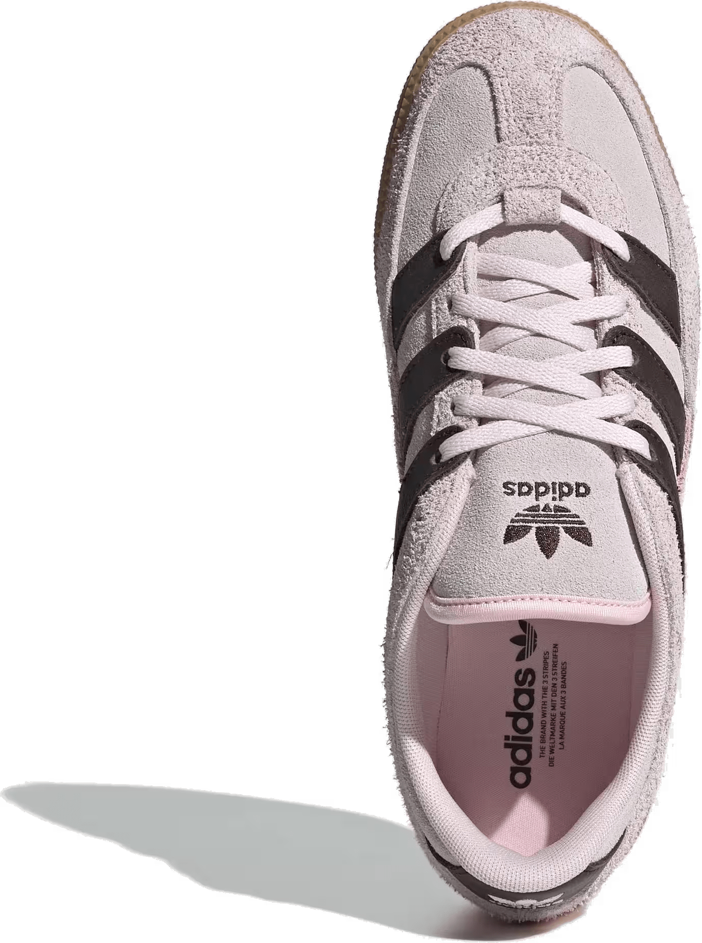 Adidas Handball Spezial St "Almost Pink"