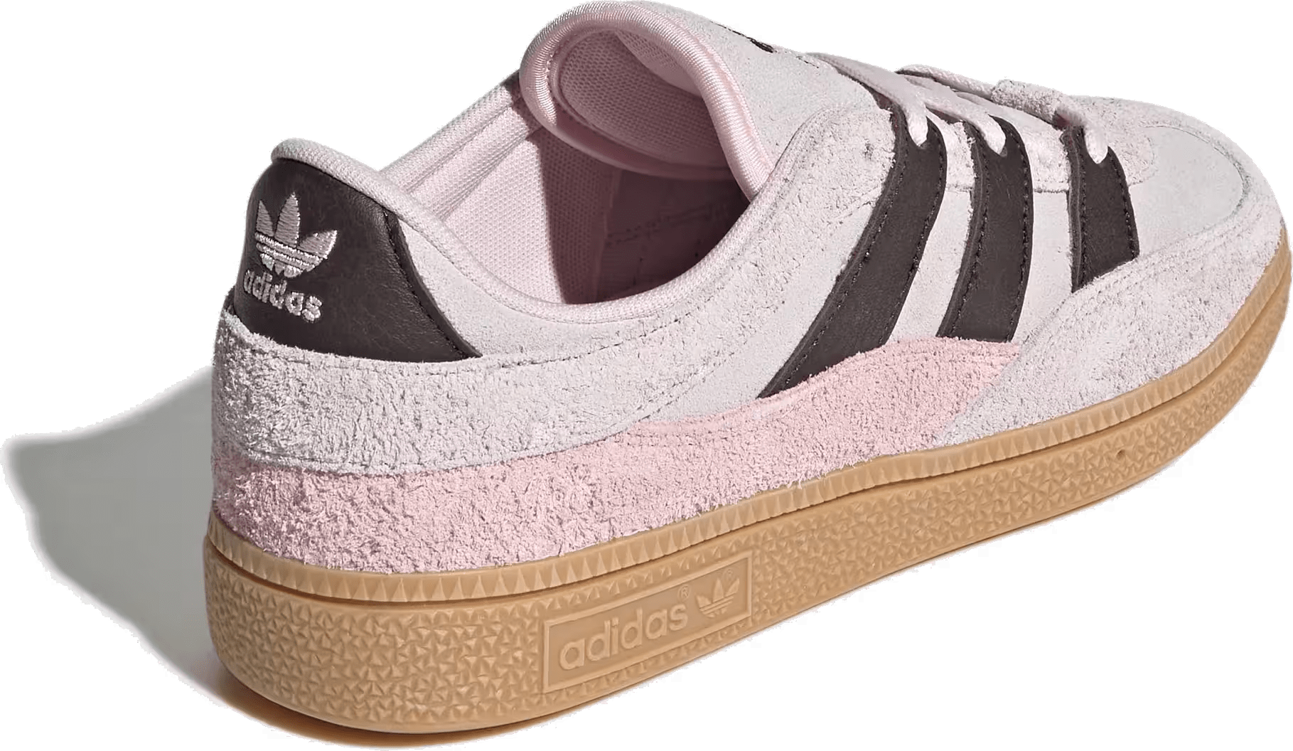 Adidas Handball Spezial St "Almost Pink"