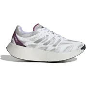 adidas Adizero Aruku White Grey Rich Mauve