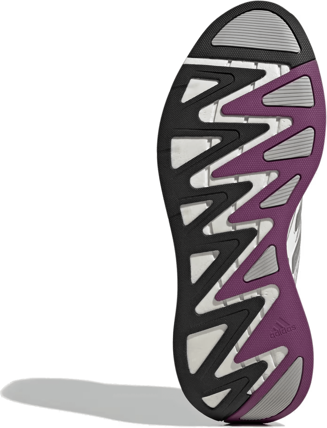 adidas Adizero Aruku White Grey Rich Mauve