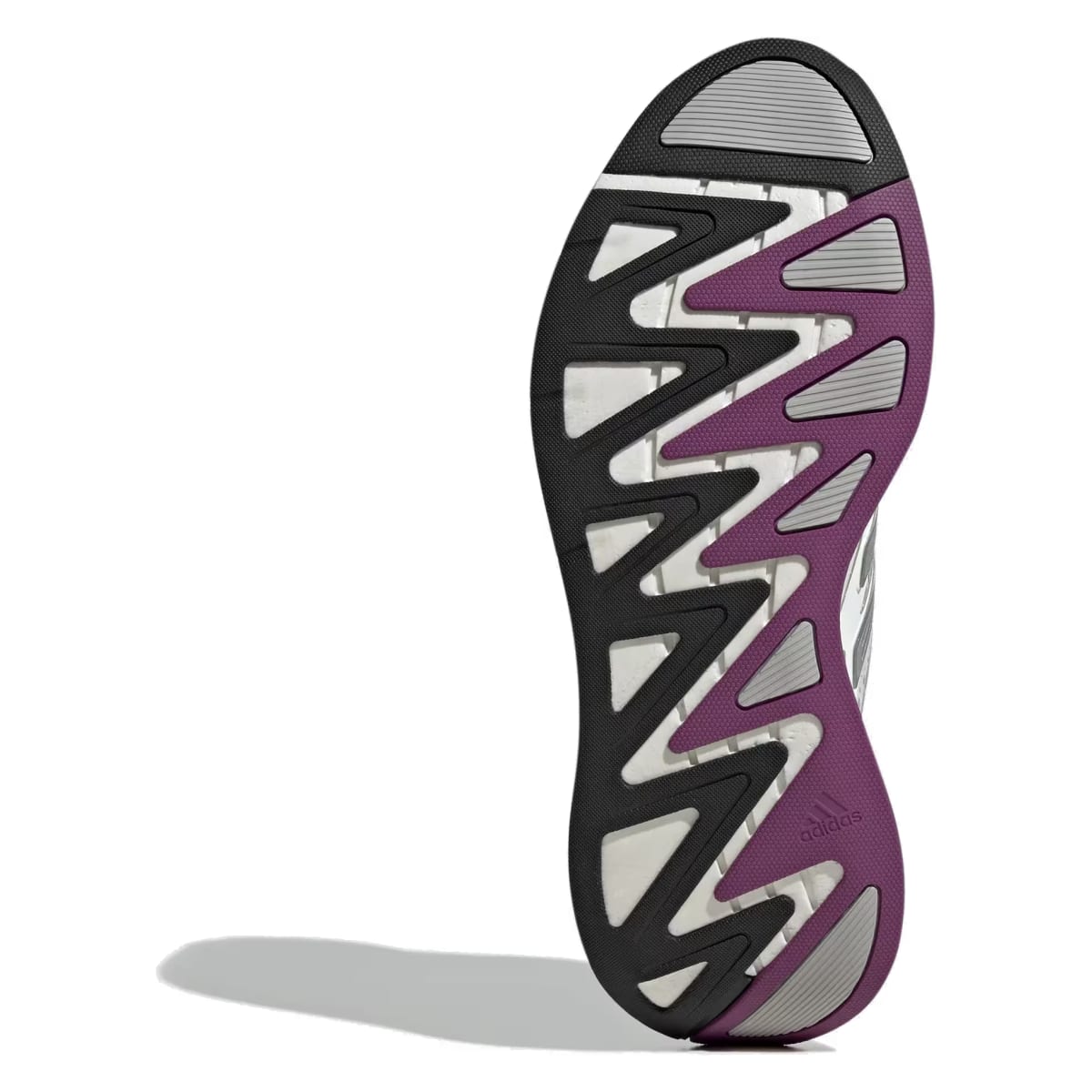 adidas Adizero Aruku White Grey Rich Mauve
