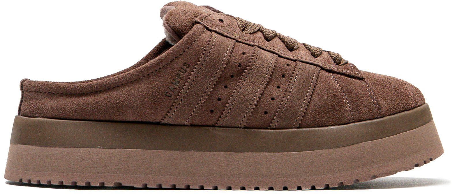 Adidas Campus 00s Winter "Earth Strata"