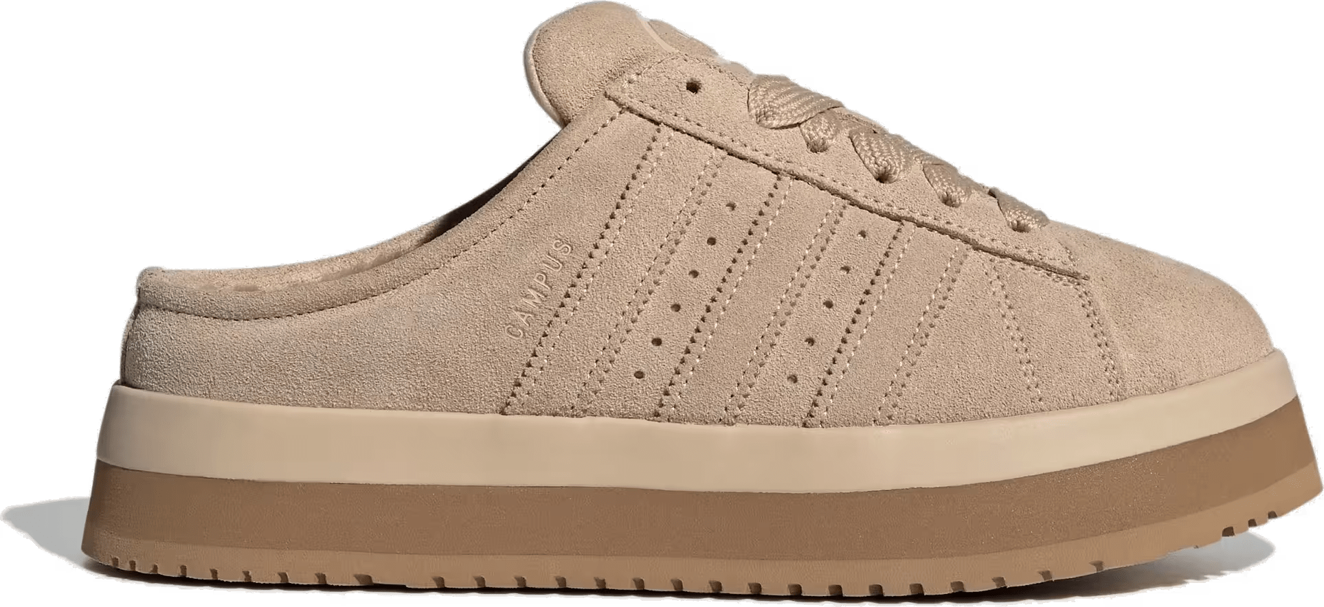 Adidas Campus 00s Winter "Magic Beige"