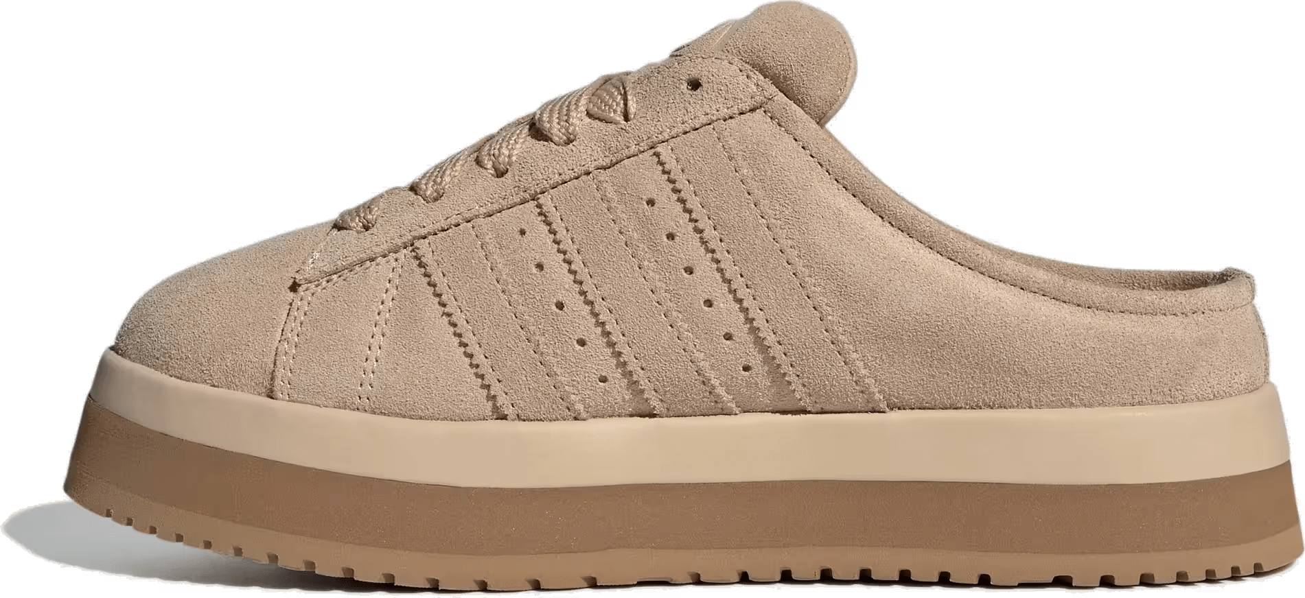 Adidas Campus 00s Winter "Magic Beige"