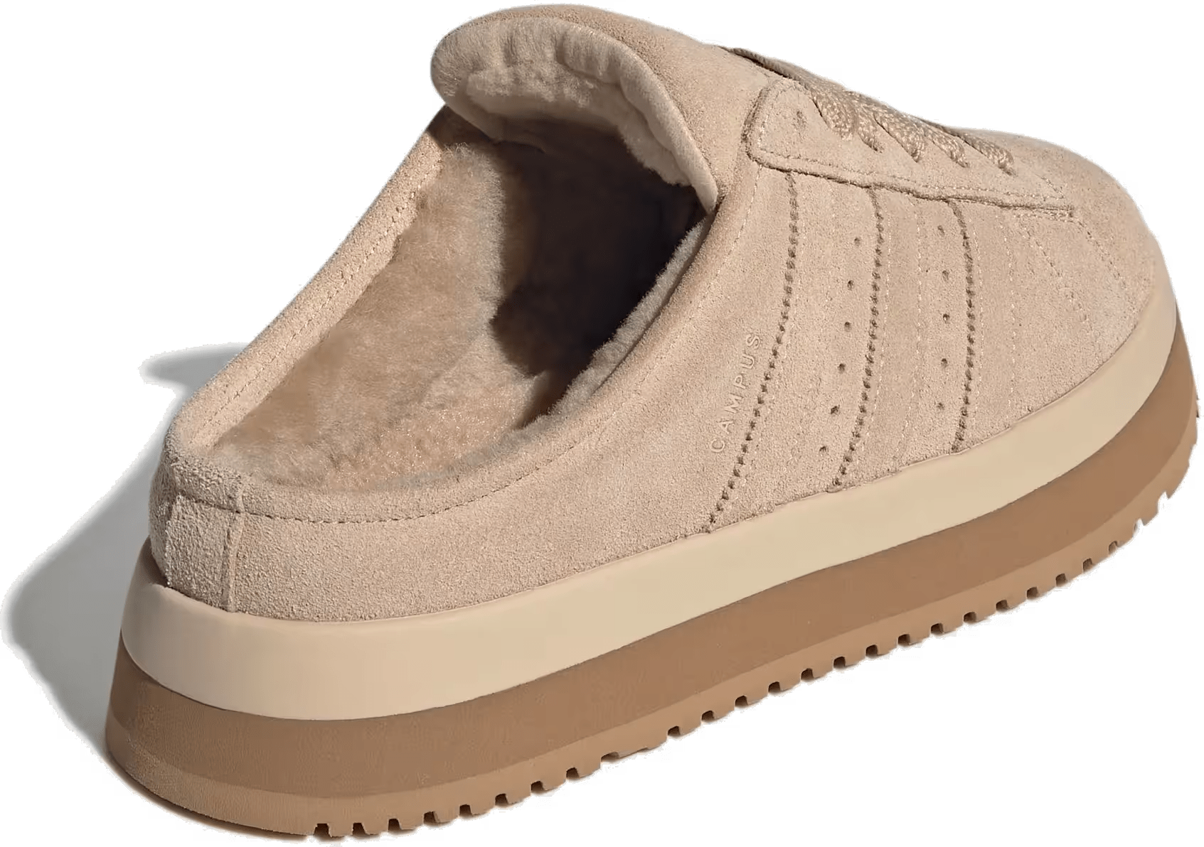 Adidas Campus 00s Winter "Magic Beige"