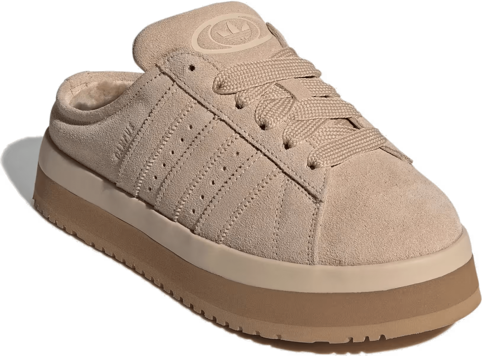 Adidas Campus 00s Winter "Magic Beige"