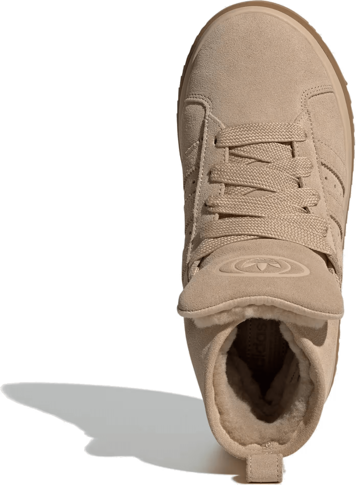 Adidas Campus 00s Winter Mid "Magic Beige"