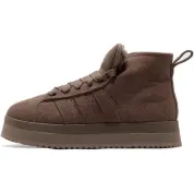 adidas Campus 00s Winter Mid Brown (Women's)