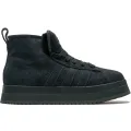 Adidas Campus 00s Winter Mid "Carbon"