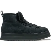 Adidas Campus 00s Winter Mid "Carbon"