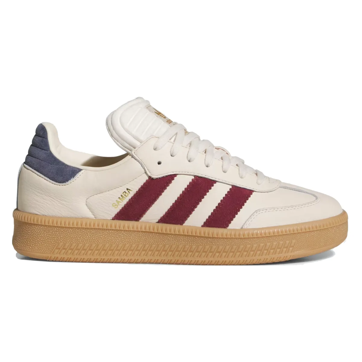 Samba Red Adidas Samba Dames Rood Adidas Samba OG Preloved Ruby