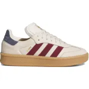 Adidas Samba XLG " Shadow Red"